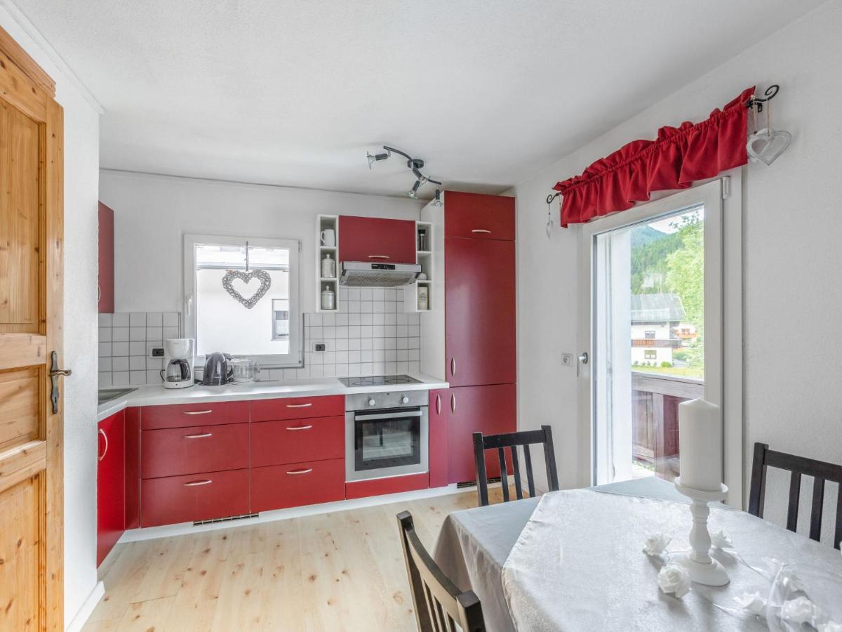 Apartment Foehrenheim - Sfe202 By Interhome Лойташ Екстер'єр фото